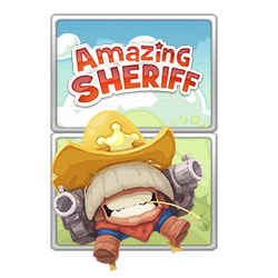 play Amazing Sheriff