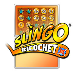 play Slingo Ricochet