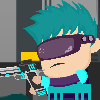 play Space Cop