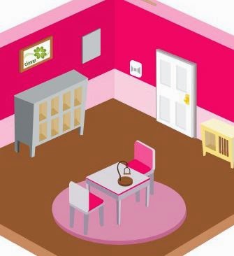 play Raspberry Room Escape