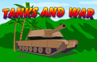 play Tanks And War