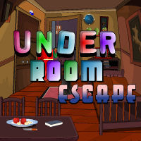 Ena Under Room Escape