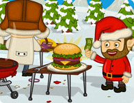 play Mad Burger 2