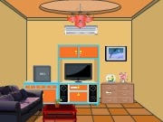 play Recovery Room Escape