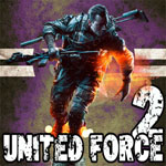 play United Force 2