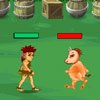 play Brave Jungle Kid