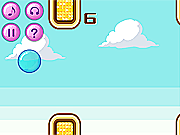 play Bubbly Bubble