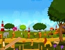 play Animal Playground Escape