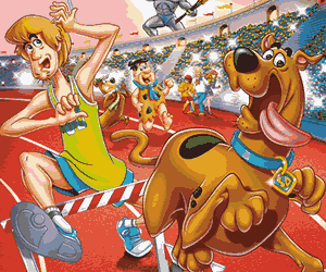 play Scooby Doo Puzzles