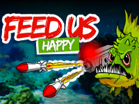 play Feed Us Happy