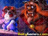 play Beast Puzzle