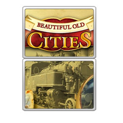 play Beautiful Old Cities