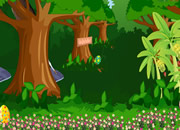play Easter Trip Forest Escape
