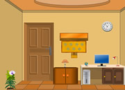 play Recovery Room Escape