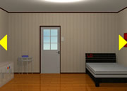 play White Door Room Escape