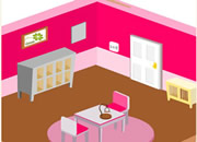 play Raspberry Room Escape