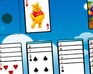 Winnie The Pooh Solitaire