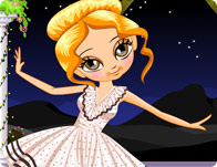 play Dance Girl Dress Up