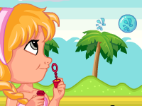 play Bubbly Bubble