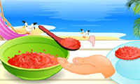 play Mini Burgers