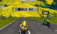 play Superbike Racer