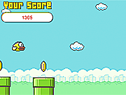 play Flappy Bird World