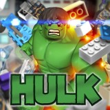 play Hulk