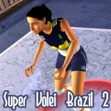 play Super Volei Brazil 2