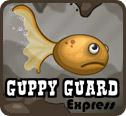 play Guppy Guard Express