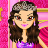 play Pink Prom Princess