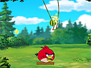 play Angrybird Adventure