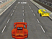 play Endless Racer