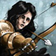 play Heroes Of Mangara: The Frost Crown