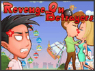 play Revenge On Betrayers