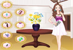 play Ravishing Gowns Dress Up