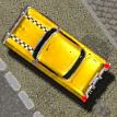 play Drive Town Taxi