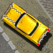 Drive Town Taxi