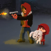 play Bunny & Zombies