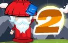 play Eat Rockets 2: Wizard