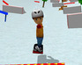 play Ski Sim Cartoon