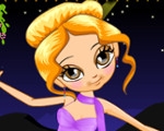 play Dancing Girl