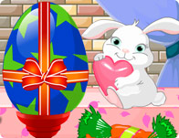 play Easter Egg Decorating