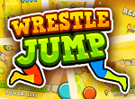 Wrestle Jump