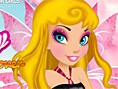 play Fairy Facial Makeover