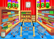 play Wow Mart Escape