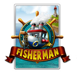 play Fisherman