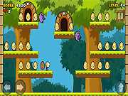 play Adventures Of Popcorn
