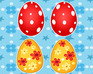 play Match My Stunning Easter Eggs