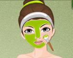 play Fresh Mint Makeover