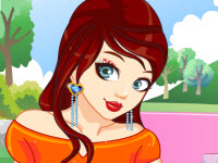 play Summer Picnic Makeup